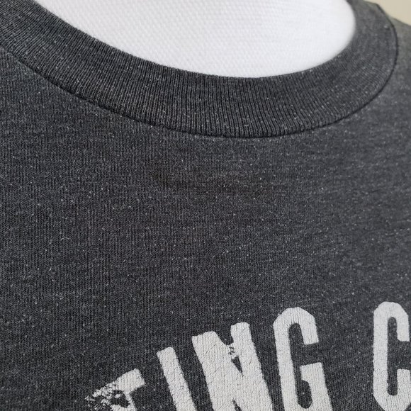 MARVEL Fighting Crime Since 1963 T-Shirt Small - Picture 7 of 12